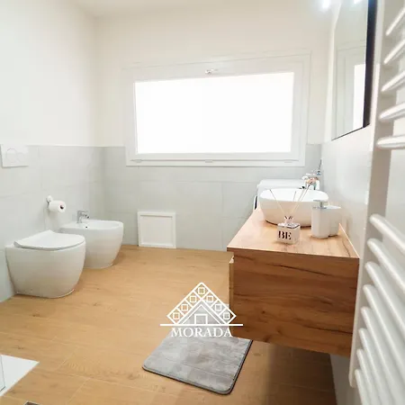 Appartement Sa Perda E Su Entu - Morada