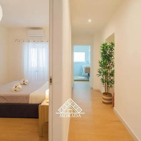 Sa Perda E Su Entu - Morada Appartement *