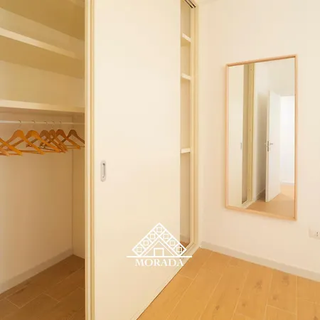 Sa Perda E Su Entu - Morada Appartement *