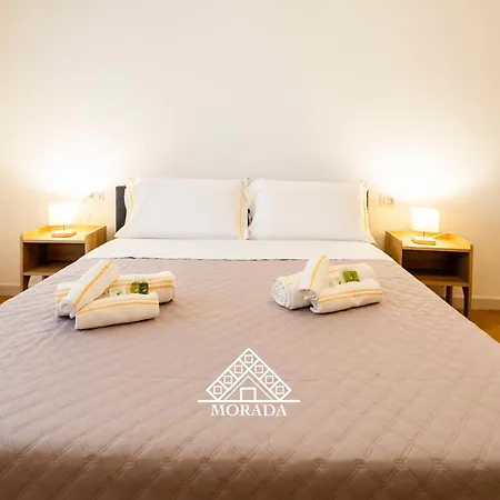 Sa Perda E Su Entu - Morada Appartement *