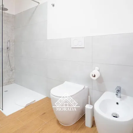 Apartman Sa Perda E Su Entu - Morada