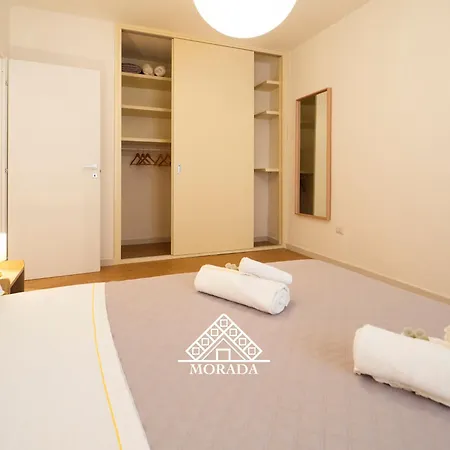 Sa Perda E Su Entu - Morada Apartman