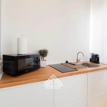 Sa Perda E Su Entu - Morada *