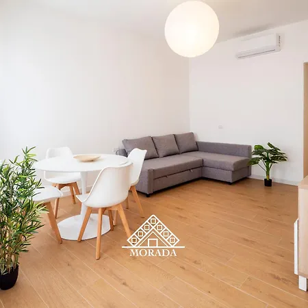 Sa Perda E Su Entu - Morada Apartman Iglesias