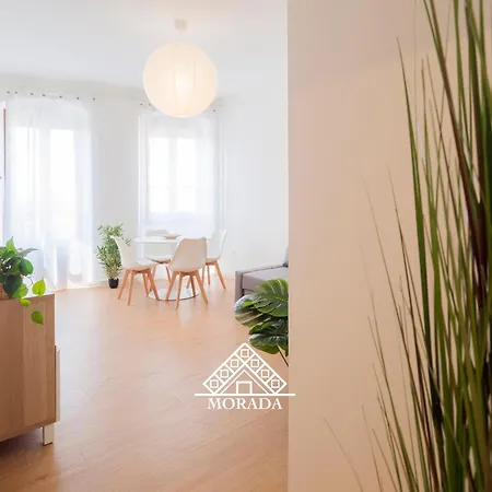 Appartamento Sa Perda E Su Entu - Morada Iglesias