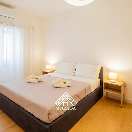 Sa Perda E Su Entu - Morada