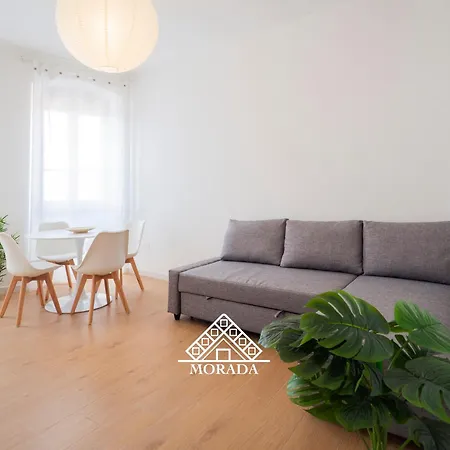 Apartman Sa Perda E Su Entu - Morada Iglesias