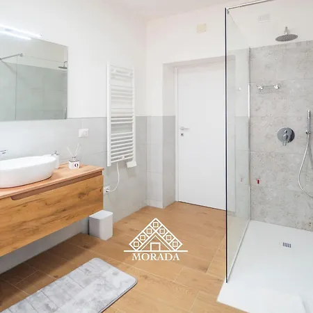 Sa Perda E Su Entu - Morada