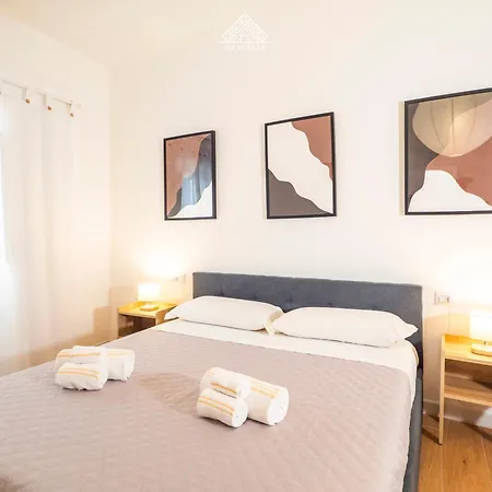 Apartman Sa Perda E Su Entu - Morada