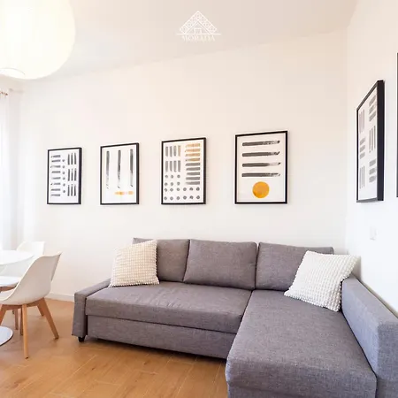 Sa Perda E Su Entu - Morada Apartman