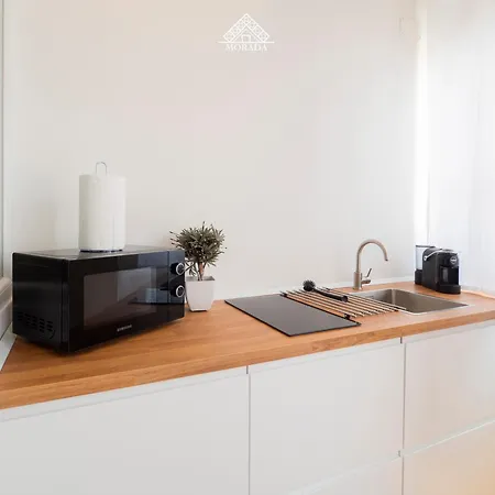 Sa Perda E Su Entu - Morada Apartman Iglesias