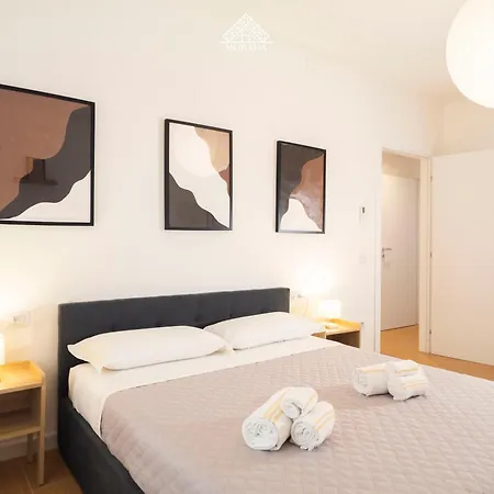 Apartman Sa Perda E Su Entu - Morada