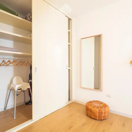 Sa Perda E Su Entu - Morada Apartman *