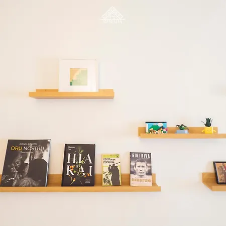 Sa Perda E Su Entu - Morada Apartman