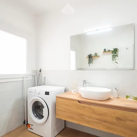 Sa Perda E Su Entu - Morada Apartman