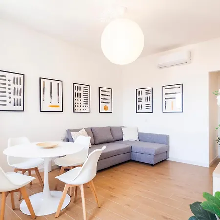 Sa Perda E Su Entu - Morada Apartman Iglesias