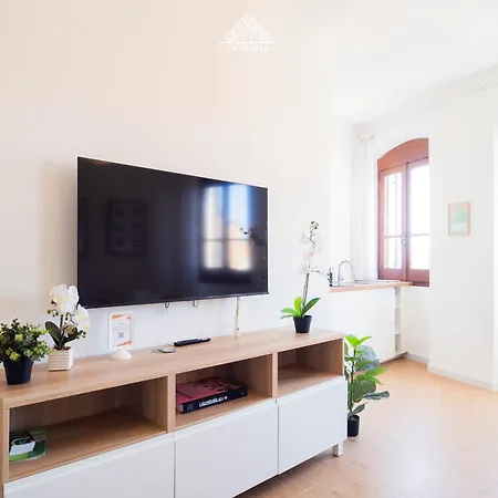 Sa Perda E Su Entu - Morada Apartman *