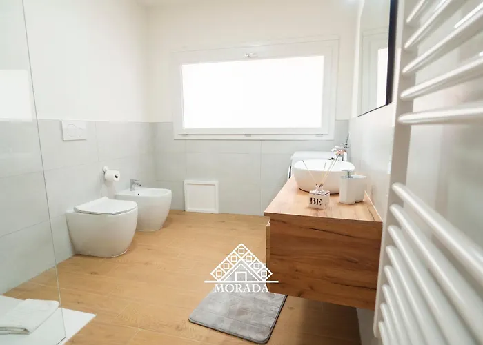 Apartman Sa Perda E Su Entu - Morada