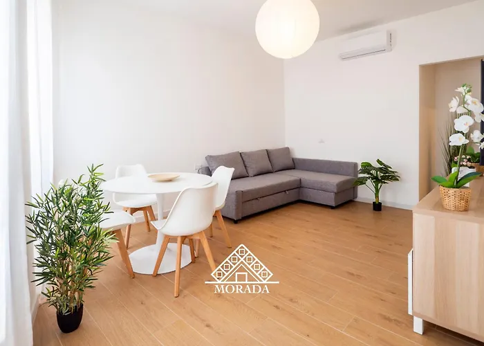 Sa Perda E Su Entu - Morada Apartman Iglesias