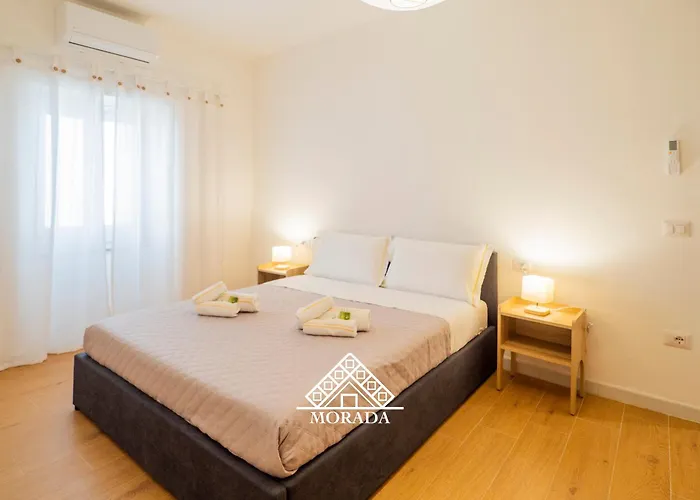 Sa Perda E Su Entu - Morada