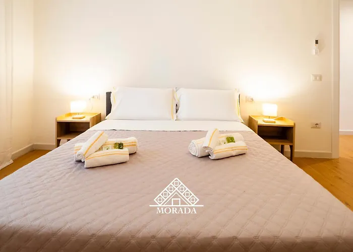 Sa Perda E Su Entu - Morada Apartman *